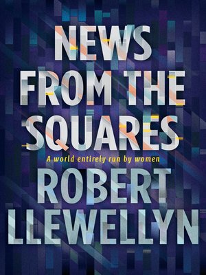 cover image of News from the Squares